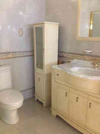 Індивідуальний виріб у ванну кімнату Київ